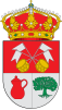 Escudo de Tamames