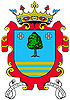 Escudo de Zumarraga