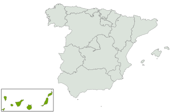 Canarias