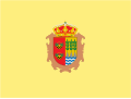 Bandera de San Leonardo de Yagüe