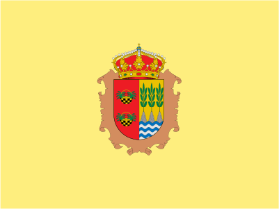 Archivo:Bandera de SanLeonardodeYagüe.svg