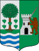 Escudo de Maruri-Jatabe