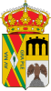 Escudo de Sangarrén