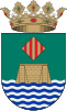 Escudo de Benigembla