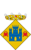 Escudo de Lluçà