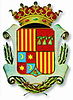 Escudo de Tavernes Blanques