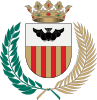 Escudo de Vilafamés