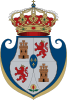 Escudo de Gestalgar