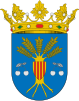 Escudo de El Frasno