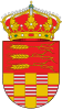 Escudo de Aldearrubia