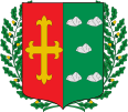 Escudo de Arrieta (Vizcaya)