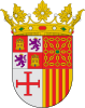 Escudo de Irañeta