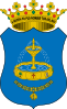 Escudo de Pilas