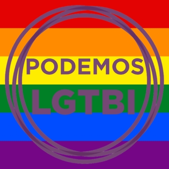 Círculo de Podemos de LGTBI