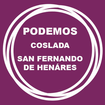 Podemos Coslada-SFH