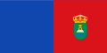 Bandera de Alcohujate