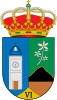 Escudo de Alsodux