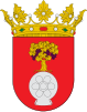 Escudo de Salas Altas