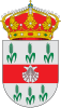 Escudo de Santas Martas