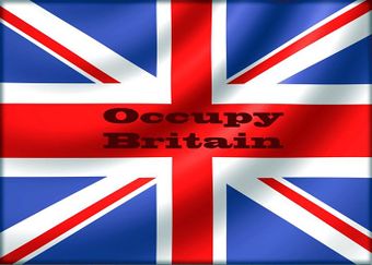 Occupy Britain