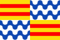 Bandera de Badalona