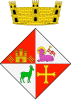 Escudo de Alt Àneu