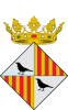 Escudo de Granollers