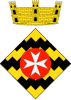 Escudo de Sidamon