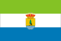 Bandera de Gelves