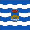 Bandera de Villaquilambre