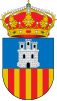 Escudo de Ababuj