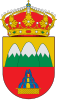 Escudo de Bubión