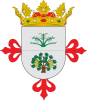 Escudo de Fitero