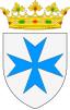 Escudo de Alguaire