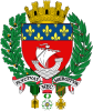 Escudo de París