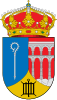 Escudo de Abades