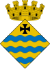 Escudo de Guissona