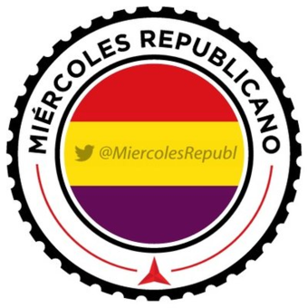 Miércoles republicano