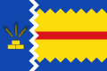 Bandera de Las Pedrosas