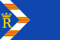 Bandera de Retascón