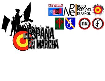 La España en Marcha