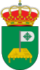 Escudo de Cadalso