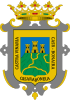 Escudo de Casarabonela