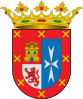 Escudo de Espartinas