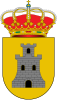 Escudo de Fuensaldaña