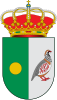 Escudo de La Lantejuela