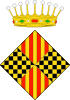 Escudo de Balaguer