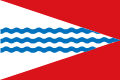 Bandera de Mamblas