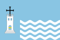 Bandera de Torredembarra