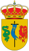 Escudo de Berrocal